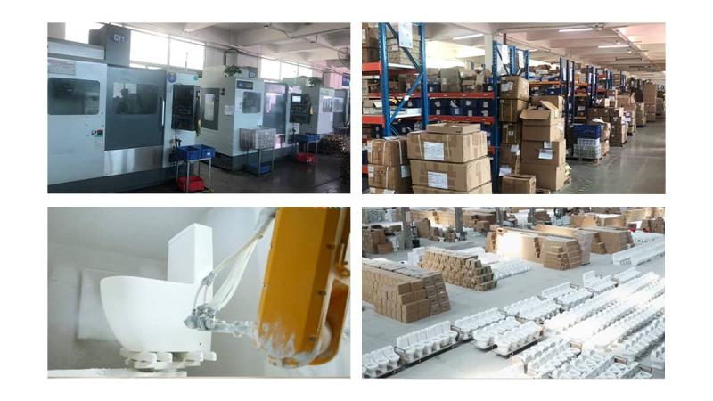 Verified China supplier - Xiamen Mecacy Imp.&Exp. Co., Ltd.