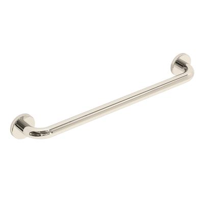 China Modern 304 Stainless Steel Non-Slip Grab Bar For Disabled Hospital for sale