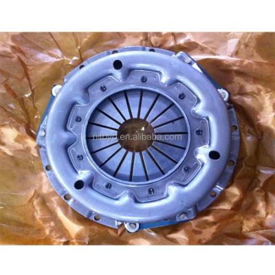 China NITOYO Clutch Cover Clutch Pressure Plate USED For Mitsubishi Canter Truck Engine 4D30 4M40 MFC537 260*170*298 for sale