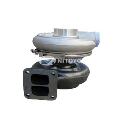 China Hot Sale K18 Truck Turbocharger 49188-01261 ​​Used For Mitsubishi Fuso for sale