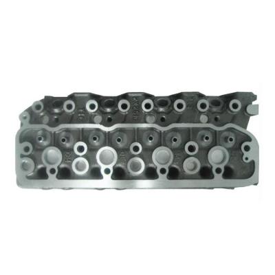 China Aluminum Alloy Engine Cylinder Head ME997271 Model 4DR7 4DR5 Engine Cylinder Head Used For Mitsubishi Canter 2.5L for sale