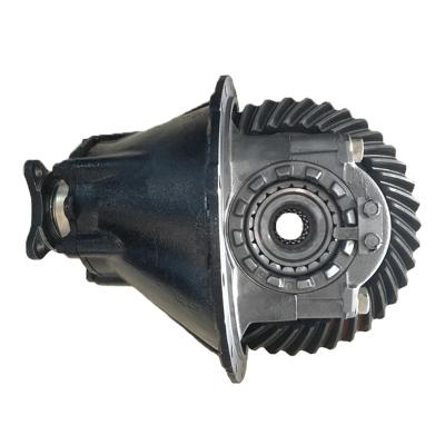 China 20CrMnTi And Cast Iron 6X37 6X40 8X39 9X37 Differential Gears Used For Mitsubishi Fuso Canter PS125 Differential for sale