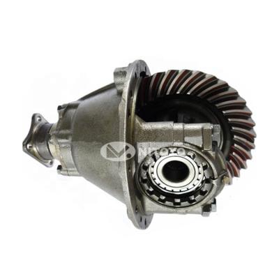 China NITOYO differential gear 4D33 4D34 6X37 6X40 8X39 9X37 differential used for Fuso Canter PS120 Canter FE180 for sale