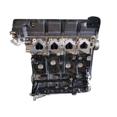 China Used For G4GC Engine NITOYO Auto Parts Engine High Quality Cylinder Block Used For Hyundai G4GC Long Block G4GC Engine for sale