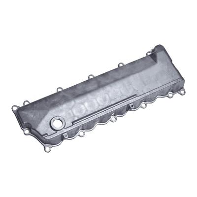 China PA66-GF30 Engine Parts Engine Valve Cover Used For Isuzu 4HF1 Engine Cover for sale