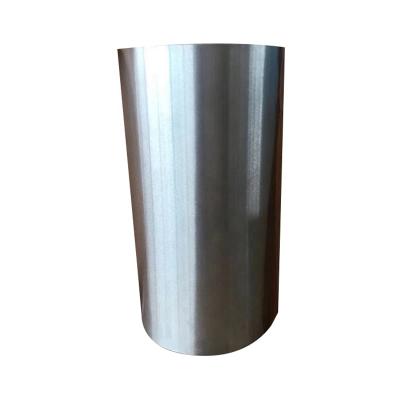 China NITOYO High Quality Engine Cylinder Liner ME013366 Used For Mitsubishi 4D34 Cylinder Liner Standard Size for sale