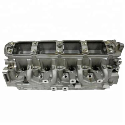 China Aluminum Alloy Engine Cylinder Head 7701473663 F9Q-732 Used For Volvo Cylinder Head Used For Renault Cylinder Head for sale