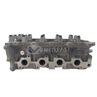 China High quality NITOYO alloy cylinder head engine aluminum cylinder heads used for N300 cylinder head for sale