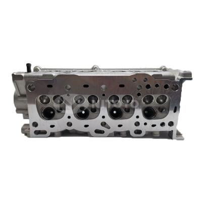 China High Quality NITOYO Alloy Cylinder Head Engine Cylinder Head Assy Used For Picanto G4HG Aluminum Cylinder Head for sale