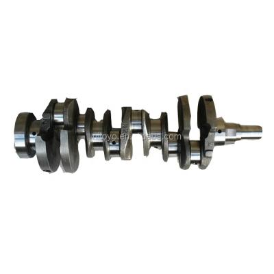 China High quality low price OE MD183525 from CAST Nitoyo used for MITSUBISHI 4G93 engine crankshaft for sale