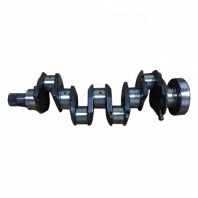 China Used For Perkins Crankshaft NITOYO Low Price Engine Crankshaft OEM ZZ90239 ZZ90222 Used For Perkins 1104 Crankshaft for sale