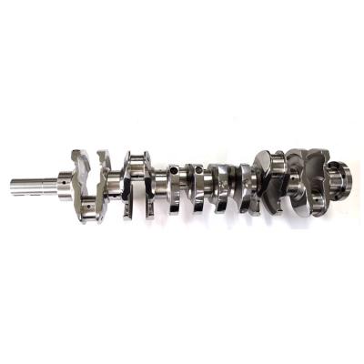 China BILLET 4340 NITOYO Engine Crankshaft 3.4L 90mm 94mm STROKE Engine 2JZ Billet Used For Toyota Supra Crankshaft for sale