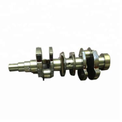 China Used For SUZUKI Nitoyo Low Price For Sale OEM 12221-73G01 F6A Auto Used For SUZUKI F6A Engine Crankshaft for sale