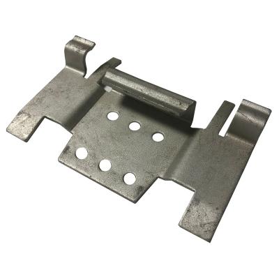 China Auto Parts Supplying Sheet Metal Laser Cutting Bending Stamping Parts And Service for sale