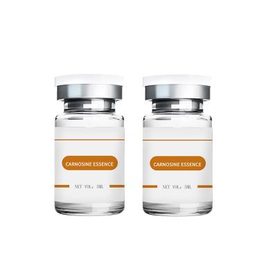 China Moisturizer OEM carnosine essence brightening skin care product is refreshing, moisturizing and non greasy for sale