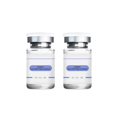 China Skin Revitalizer OEM Conus Polypeptide essence Concentrate Firms Skin, Brightens and Moisturizes Skin Care Products for sale