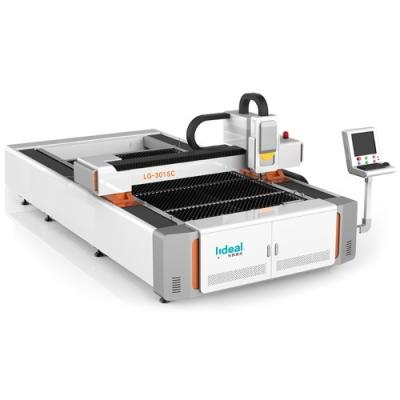 China Laser Cutter Factory Fiber Laser Cutting Machine Manufacturer 500W 750W 1000W 1500W Carbon Steel Laser Cutter for sale