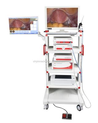 China medical laparoscopic tower FULL hd camera 1080P SY-GW800C for sale