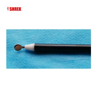 China Medical Surgical Instruments SHREK Laparoscopic Electric Weed Coagulant Without Suction Irrigation Laparoscopy Instruments for sale