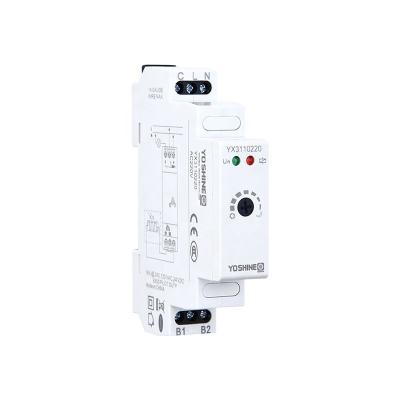 China Sealed Factory Manufacturing High Quality Light Activated Switch Relay for sale