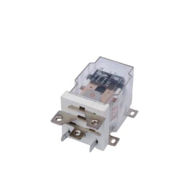 China Sealed Factory Manufacturing JQX-58F (JQX-60F) Power Relay for sale