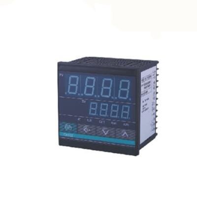 China CH902 96*96 Relay SSR Double-Display Digital Intelligent Temperature Controller Output 96X96 for sale