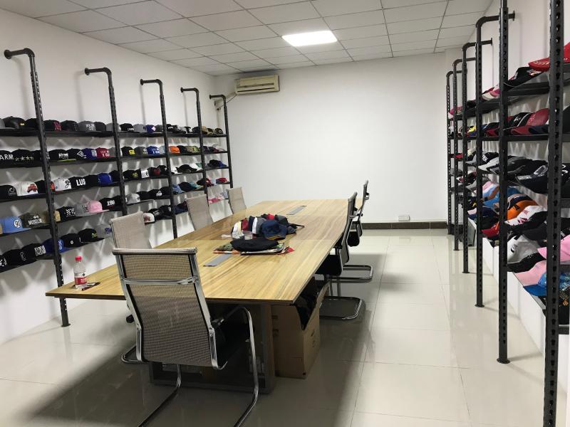 Verified China supplier - Guangzhou Ruichen Cap Company Limited