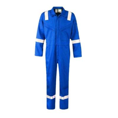 China Oil Resistant / Waterproof / Antistatic Factory Safety Working Clothes Working Uniform Work Clothes for sale