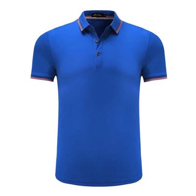 China Anti-Shrink Custom Design Your Own Brand Polo Shirt Mens Polyester Man Golf Polo T-shirt Short Sleeve Shirts for sale