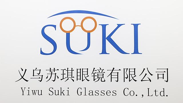 Verified China supplier - Yiwu Suki Glasses Co., Ltd.