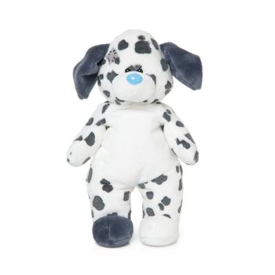 China Factory Made Wholesale Soft Plush Gift Blue Nose Super Soft Stuffed Animal Toys for sale