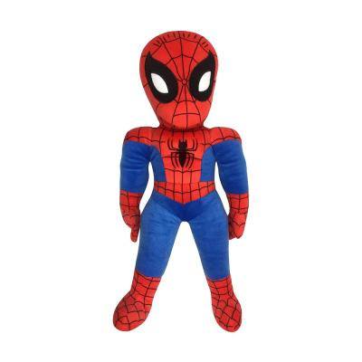 China Wholesale Custom Gift Doll Series Boys Plush Toy Adventure Superman DC Comic Toys for sale