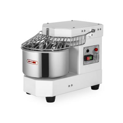 China Electric Power Source AMD-8 Stainless Steel Food Mixer and Cake Dough Mixer for Needs for sale