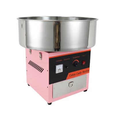 China Cotton Candy Floss Machine Maker Item Number AM-M3 For Commercial 110v 220v 50hz 60hz for sale