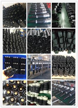 Verified China supplier - Guangzhou Ostar Auto Parts Co., Ltd.