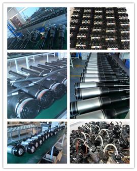 Verified China supplier - Guangzhou Ostar Auto Parts Co., Ltd.