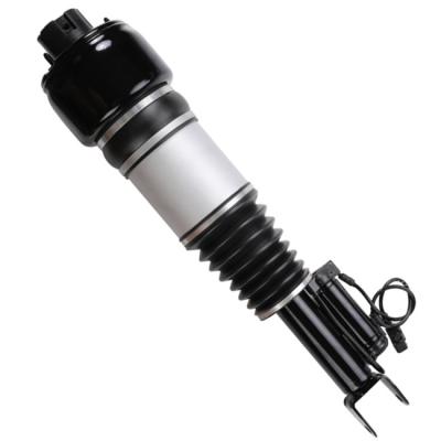 China Air Spring RUBBER Suspension 2113205513 2113209313 For Mercedes E Class W211 Front Left Airmatic Shock for sale