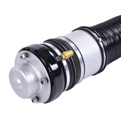 China Rubber Air Suspension For Audi A6 C6 Front Gas Shock Absorber 4F0616039AA for sale