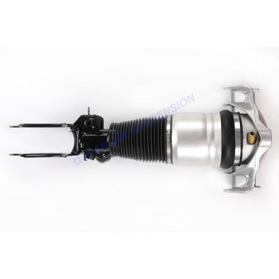 China Rubber Front Air Strut Balloon Left Suspension 7L6616039D 7L6616039 For Volkswagen VW Touareg 2003-2010 for sale