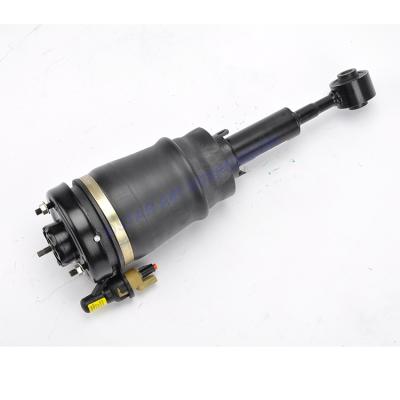 China Rubber Low Price Rear Left Air Suspension 6L1Z18A099DA 3L1Z18125AA For Lincoln Navigator 2003-2006 for sale