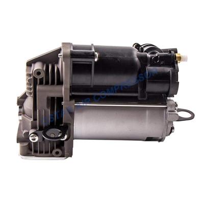 China For Mercedes Benz W216 W221 W221 W216 Air Suspension Compressor Pump 2213201704 2213200704 For Mercedes 2007-2014 C-Class S-Class for sale