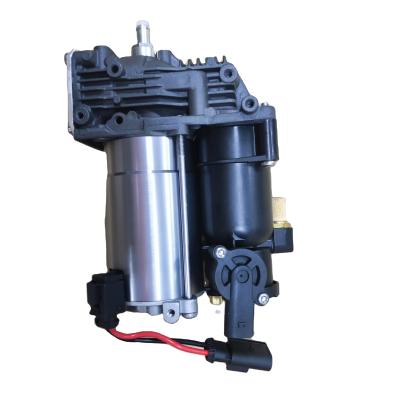 China For LAND ROVER L494 Air Compressor Damper Pump LR108984 For LAND ROVER L494 2 for sale