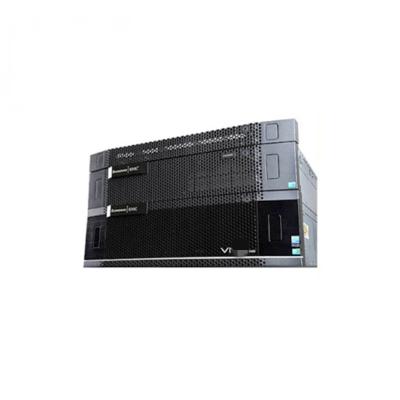 China VNX5400 VNXB54DP25F VNX20*3.5 Storage System IN SAS EXP DAE 4.5TB - 8TB for sale