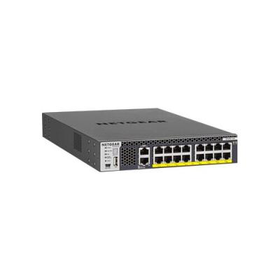 China M4300-12X12F Stackable Stackable Managed Switch with 24x10G Including 12x10G BASE-T and 12xSFP Switch for sale