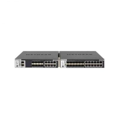 China M4300-24XF (XSM4324FS) Stackable Stackable Managed 24x10G Switch with 24xSFP+ Switch for sale