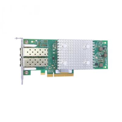 China Server P9M76A StoreFabric SN1600Q 32Gb Dual Port Fiber Channel HBA Card for sale