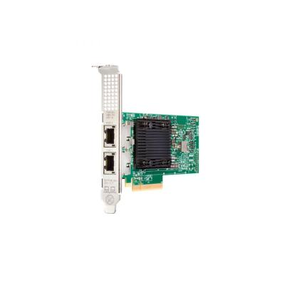 China QLE2662 Server Host Bus Adapter Fiber 16GB Dual Port Channel HBA for sale