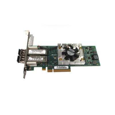 China Server QW971A StoreFabric SN1000Q 16GB 1 PCIe Port Fiber Channel HBA Card for sale