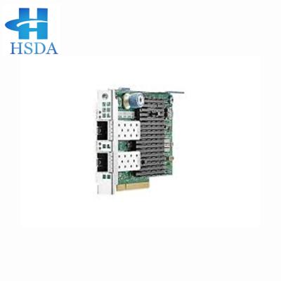 China StoreFabric CN1300R 10/25Gb Server Q0F09A Dual Port Converged Network Adapter for sale