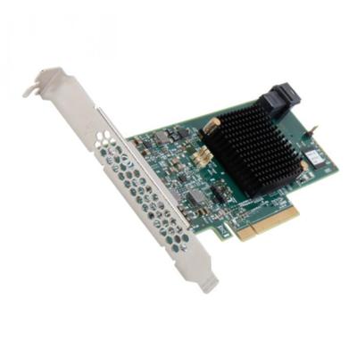 China 9311-8i 12Gb/s SAS 8-Port PCIe 3.0 HBA Desktop Card with Integrated RAID Card for sale